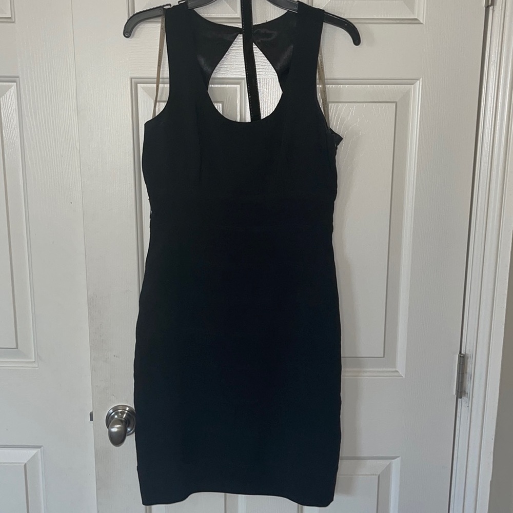 Business attire dress